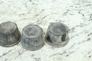 2012 HONDA FOREMAN 500 TRX500FM Wheel Caps Dust Covers 44732-HC4-0103