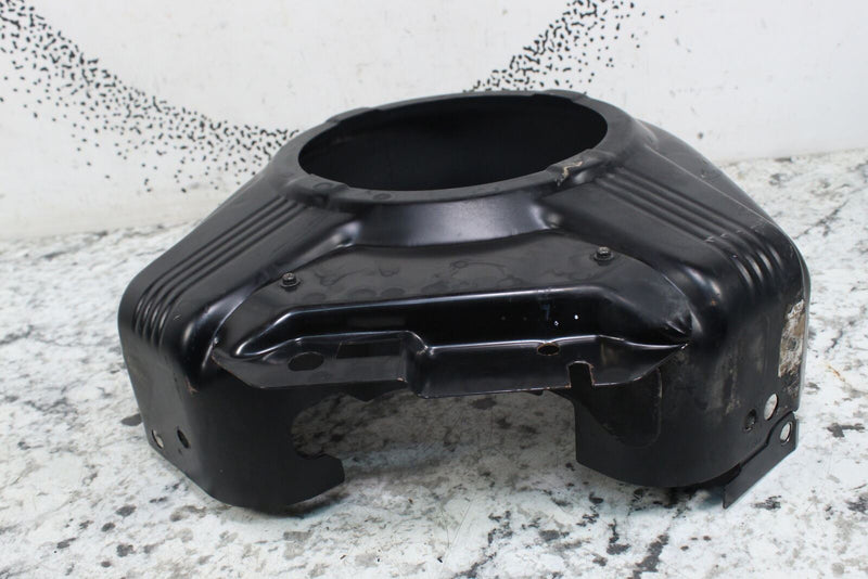 UTV - 2012 JOHN DEERE GATOR XUV 550 S4 Blower Cover Panel UC27983