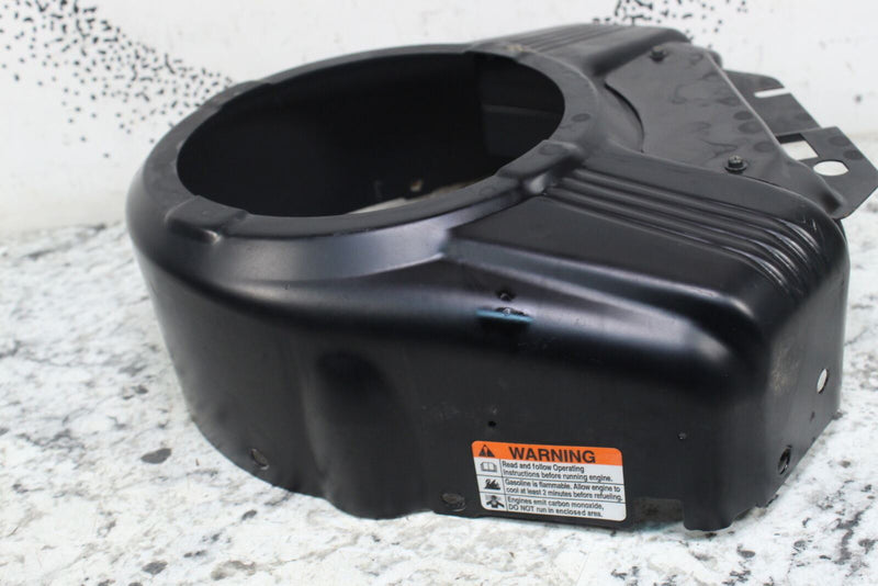 UTV - 2012 JOHN DEERE GATOR XUV 550 S4 Blower Cover Panel UC27983
