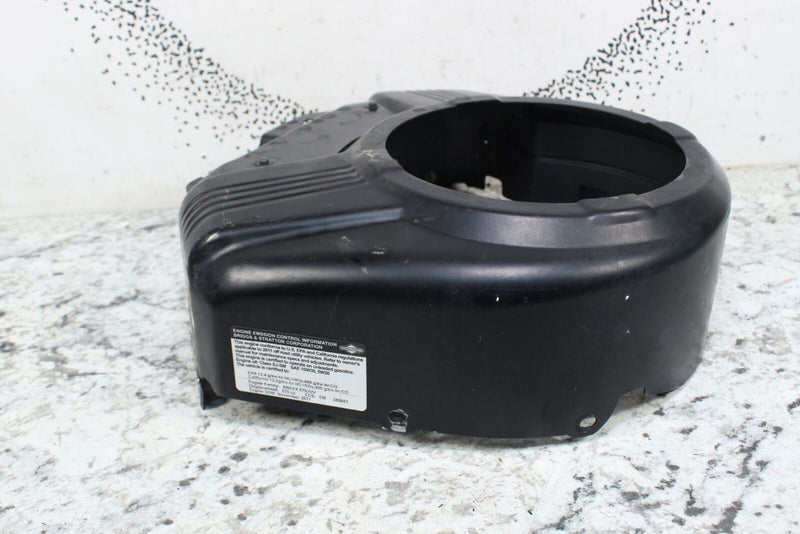 UTV - 2012 JOHN DEERE GATOR XUV 550 S4 Blower Cover Panel UC27983