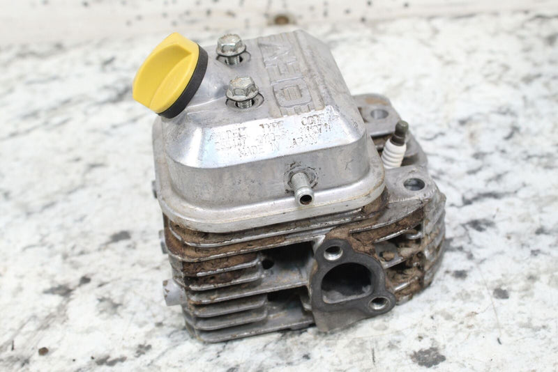 UTV - 2012 JOHN DEERE GATOR XUV 550 S4 Cylinder