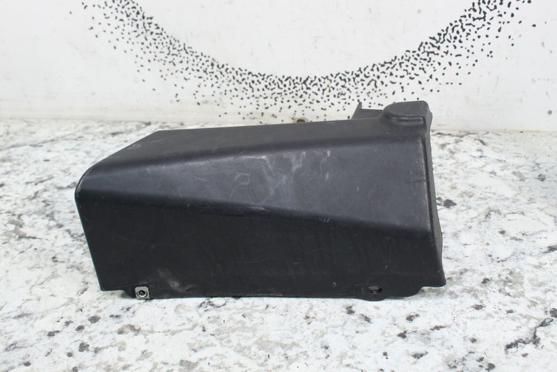 UTV - 2012 JOHN DEERE GATOR XUV 550 S4 Driver Front Inner Cover Panel M163778
