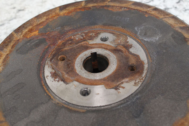 UTV - 2012 JOHN DEERE GATOR XUV 550 S4 Flywheel Magneto Rotor MIU13341