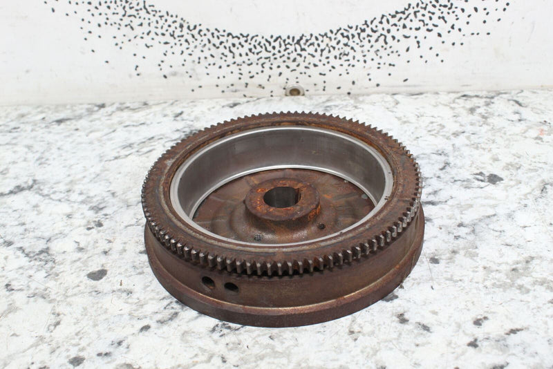 UTV - 2012 JOHN DEERE GATOR XUV 550 S4 Flywheel Magneto Rotor MIU13341