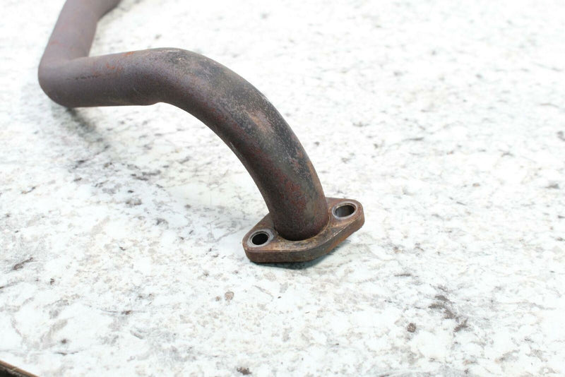 UTV - 2012 JOHN DEERE GATOR XUV 550 S4 Front Exhaust Header Pipe Manifold  AM140356