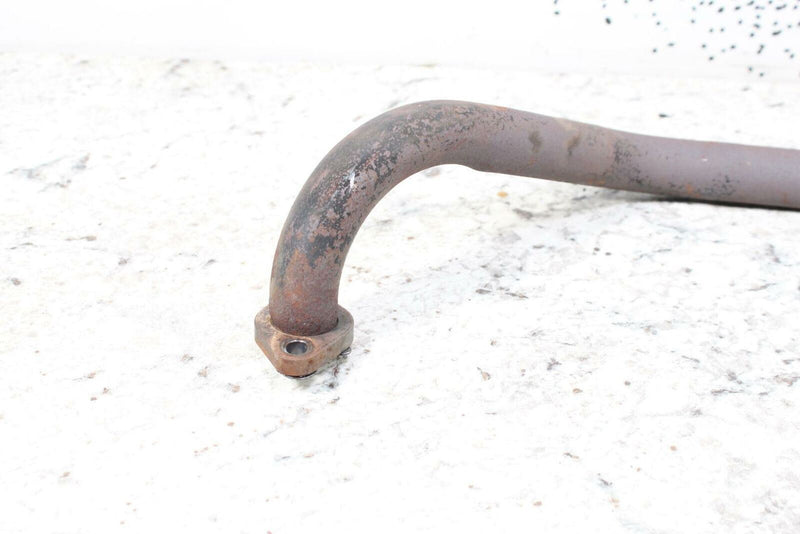 UTV - 2012 JOHN DEERE GATOR XUV 550 S4 Front Exhaust Header Pipe Manifold  AM140356