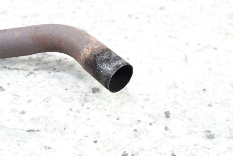 UTV - 2012 JOHN DEERE GATOR XUV 550 S4 Front Exhaust Header Pipe Manifold  AM140356