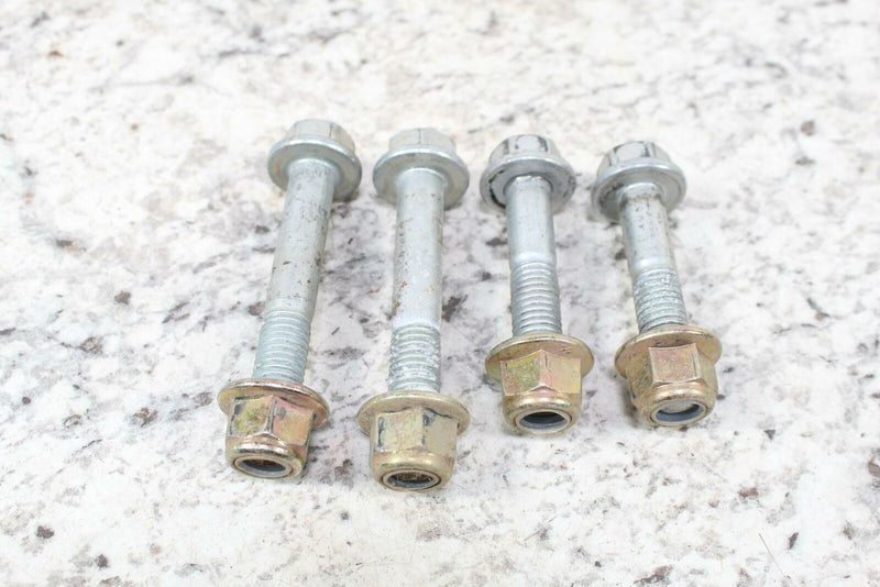 UTV - 2012 JOHN DEERE GATOR XUV 550 S4 Front Shock Bolts  19M7815  19M7818