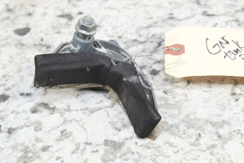 UTV - 2012 JOHN DEERE GATOR XUV 550 S4 Fuel Tank Bracket Support M161964