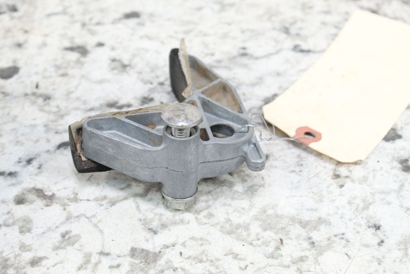 UTV - 2012 JOHN DEERE GATOR XUV 550 S4 Fuel Tank Bracket Support M161964