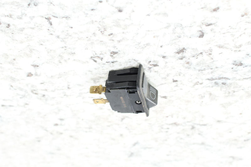 UTV - 2012 JOHN DEERE GATOR XUV 550 S4 Headlight Hi / Low Switch Head Light  VGA10925