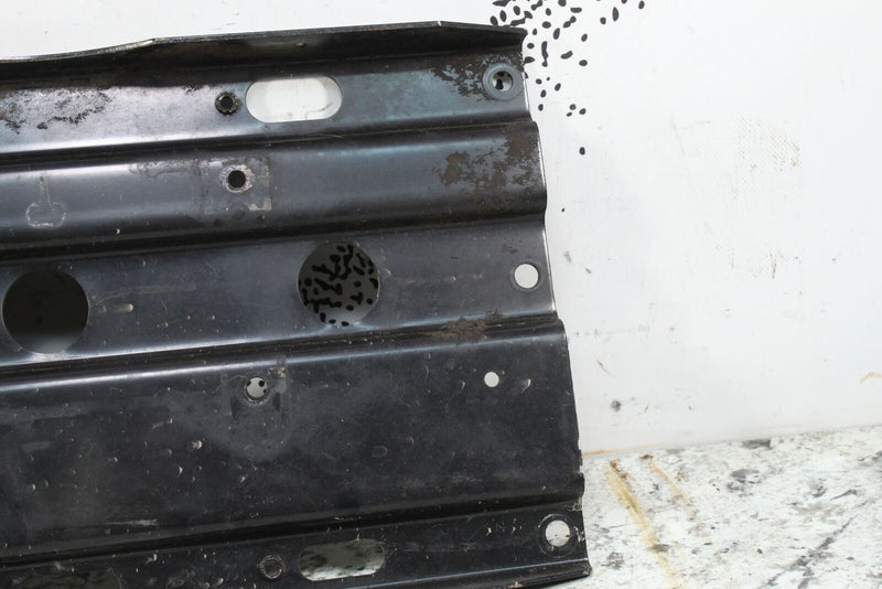UTV - 2012 JOHN DEERE GATOR XUV 550 S4 Motor Engine Mount Plate Bracket M160633