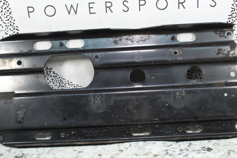 UTV - 2012 JOHN DEERE GATOR XUV 550 S4 Motor Engine Mount Plate Bracket M160633