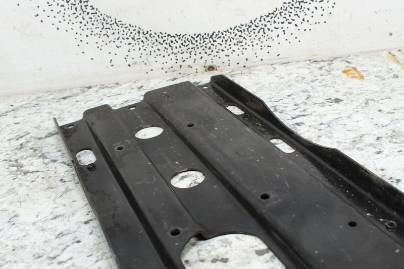 UTV - 2012 JOHN DEERE GATOR XUV 550 S4 Motor Engine Mount Plate Bracket M160633