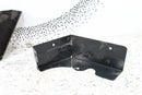 UTV - 2012 JOHN DEERE GATOR XUV 550 S4 Parking Brake Brackets Supports M165677 M165676