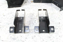 UTV - 2012 JOHN DEERE GATOR XUV 550 S4 Parking Brake Brackets Supports M165677 M165676