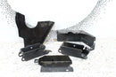 UTV - 2012 JOHN DEERE GATOR XUV 550 S4 Parking Brake Brackets Supports M165677 M165676