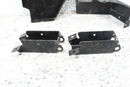 UTV - 2012 JOHN DEERE GATOR XUV 550 S4 Parking Brake Brackets Supports M165677 M165676