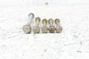 UTV - 2012 JOHN DEERE GATOR XUV 550 S4 Rear A Arm Bolts  19M7809  19M7996  19M7838