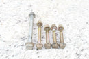 UTV - 2012 JOHN DEERE GATOR XUV 550 S4 Rear A Arm Bolts  19M7809  19M7996  19M7838