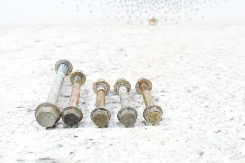 UTV - 2012 JOHN DEERE GATOR XUV 550 S4 Rear A Arm Bolts  19M7996  19M7838  19M7809
