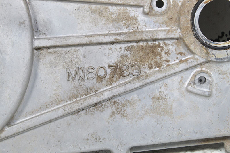 UTV - 2012 JOHN DEERE GATOR XUV 550 S4 Rear Base Clutch Cover M160783