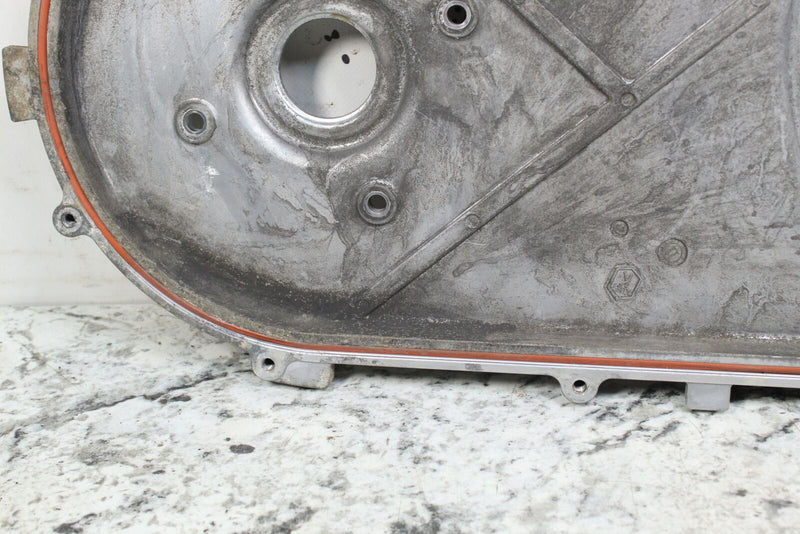 UTV - 2012 JOHN DEERE GATOR XUV 550 S4 Rear Base Clutch Cover M160783
