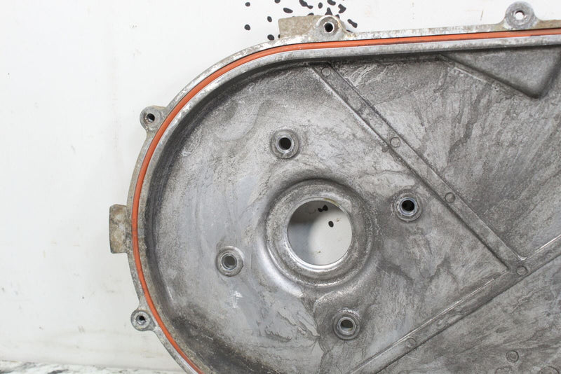 UTV - 2012 JOHN DEERE GATOR XUV 550 S4 Rear Base Clutch Cover M160783