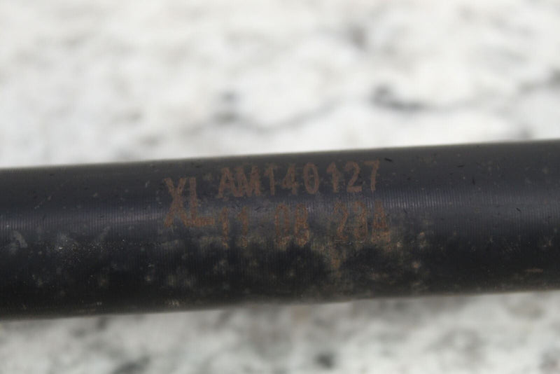 UTV - 2012 JOHN DEERE GATOR XUV 550 S4 Right Rear CV Axle Drive Shaft AM140127