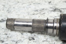 UTV - 2012 JOHN DEERE GATOR XUV 550 S4 Right Rear CV Axle Drive Shaft AM140127
