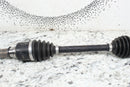 UTV - 2012 JOHN DEERE GATOR XUV 550 S4 Right Rear CV Axle Drive Shaft AM140127