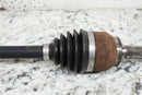 UTV - 2012 JOHN DEERE GATOR XUV 550 S4 Right Rear CV Axle Drive Shaft AM140127