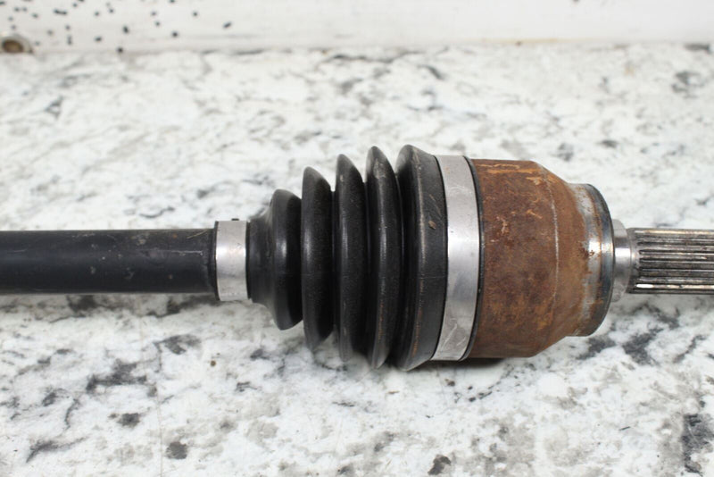 UTV - 2012 JOHN DEERE GATOR XUV 550 S4 Right Rear CV Axle Drive Shaft AM140127