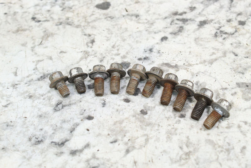 UTV - 2012 JOHN DEERE GATOR XUV 550 S4 Skid Plate Mounting Bolts 37M7083