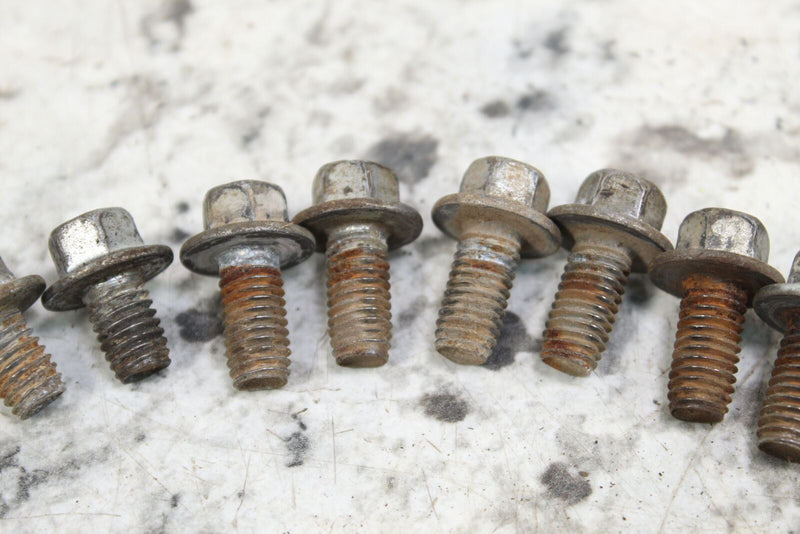 UTV - 2012 JOHN DEERE GATOR XUV 550 S4 Skid Plate Mounting Bolts 37M7083