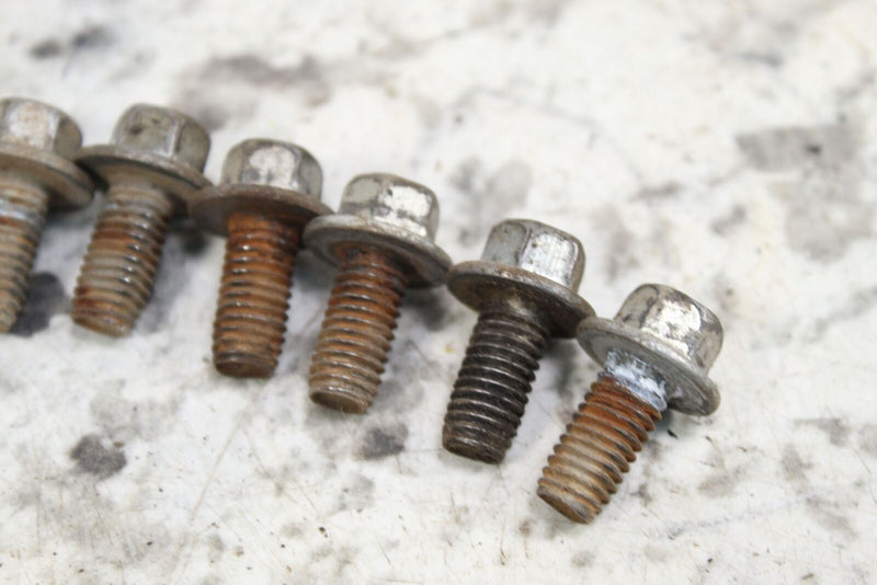 UTV - 2012 JOHN DEERE GATOR XUV 550 S4 Skid Plate Mounting Bolts 37M7083