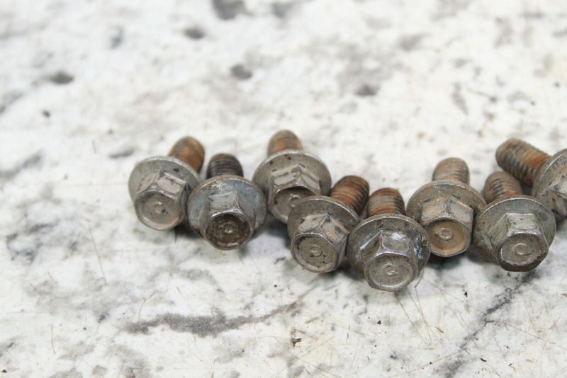 UTV - 2012 JOHN DEERE GATOR XUV 550 S4 Skid Plate Mounting Bolts 37M7083