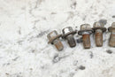 UTV - 2012 JOHN DEERE GATOR XUV 550 S4 Skid Plate Mounting Bolts 37M7083