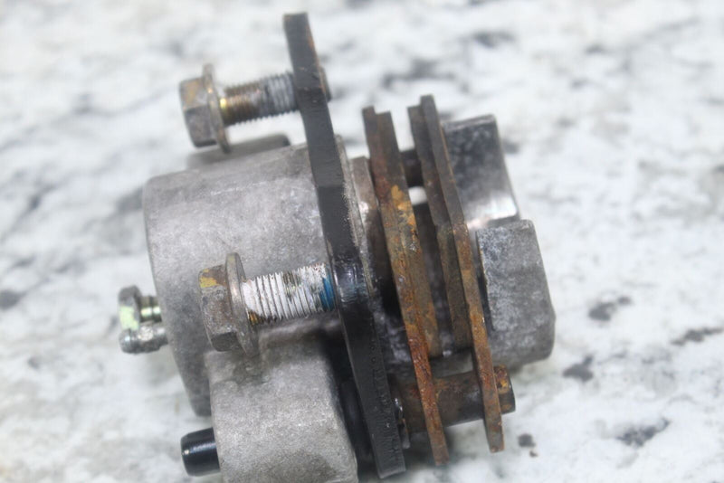 Snowmobile - 2012 POLARIS PRO RMK 800 Brake Caliper 2204151