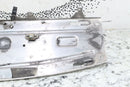 Snowmobile - 2012 POLARIS PRO RMK 800 Clutch Cover Belt Guard 1017418