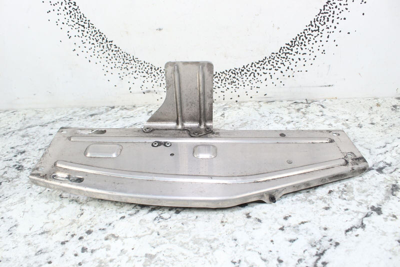 Snowmobile - 2012 POLARIS PRO RMK 800 Clutch Cover Belt Guard 1017418