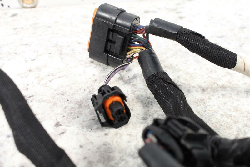 Snowmobile - 2012 POLARIS PRO RMK 800 Engine Harness  4013311  _