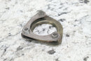 Snowmobile - 2012 POLARIS PRO RMK 800 Jackshaft Bearing Bracket Mount 1017848 5252738