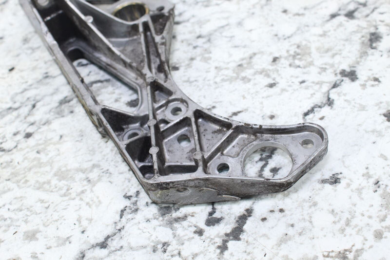 Snowmobile - 2012 POLARIS PRO RMK 800 Left Bulkhead Frame Support Brace 1017942
