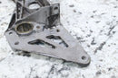 Snowmobile - 2012 POLARIS PRO RMK 800 Left Bulkhead Frame Support Brace 1017942