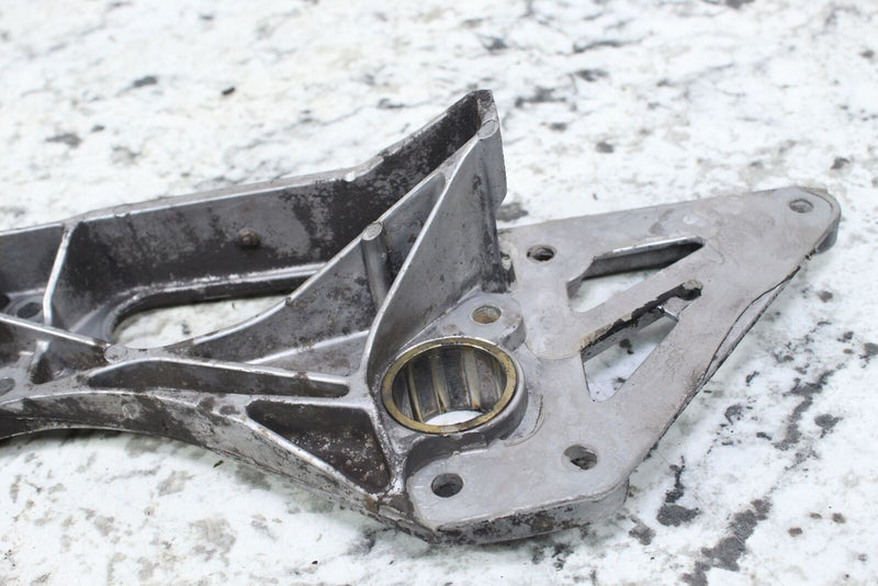 Snowmobile - 2012 POLARIS PRO RMK 800 Left Bulkhead Frame Support Brace 1017942