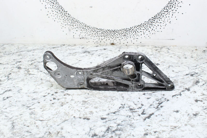 Snowmobile - 2012 POLARIS PRO RMK 800 Left Bulkhead Frame Support Brace 1017942