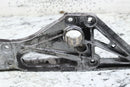Snowmobile - 2012 POLARIS PRO RMK 800 Left Bulkhead Frame Support Brace 1017942