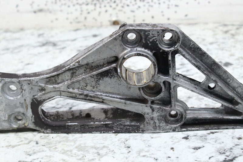 Snowmobile - 2012 POLARIS PRO RMK 800 Left Bulkhead Frame Support Brace 1017942
