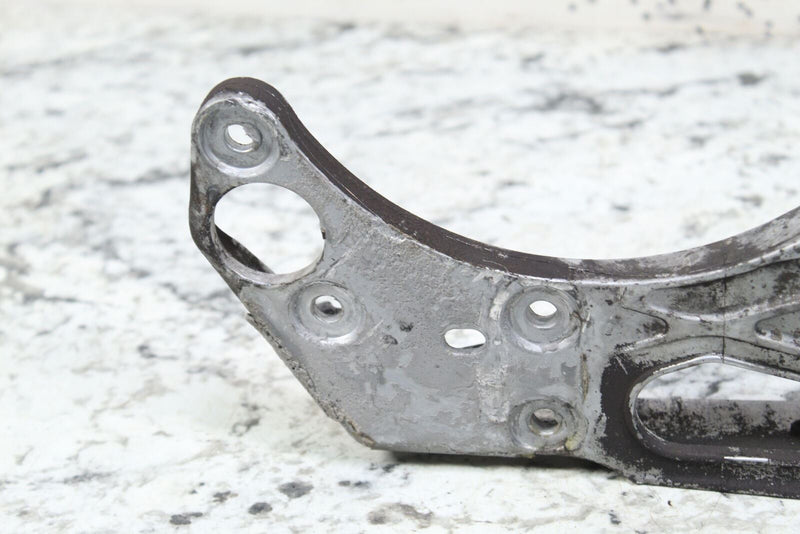 Snowmobile - 2012 POLARIS PRO RMK 800 Left Bulkhead Frame Support Brace 1017942